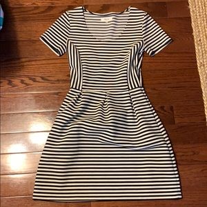 Madewell Dress